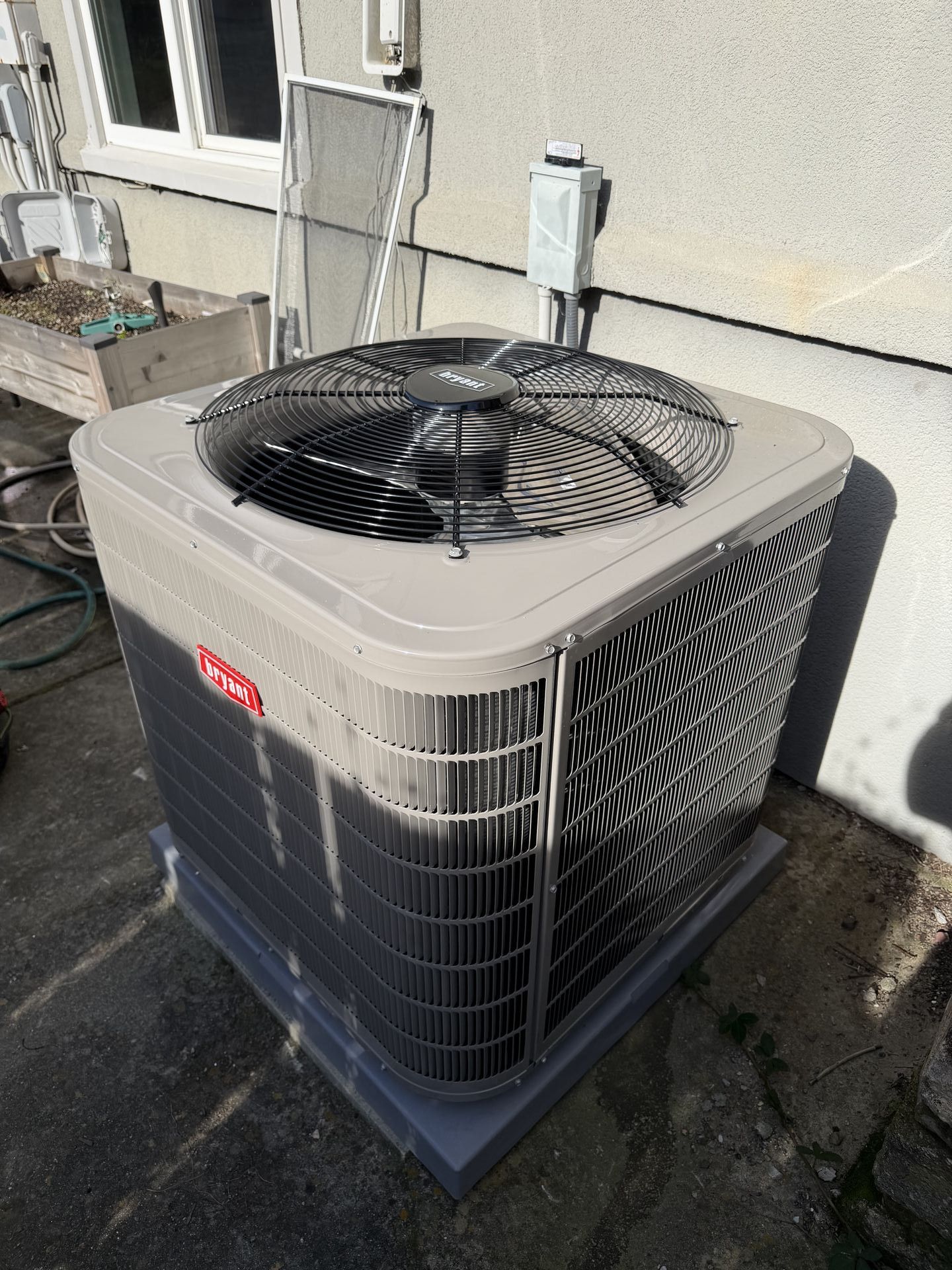 home svc r1